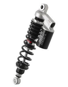 Rg362-350Trcl-01 Moto Guzzi Ev 80 California Shock Absorber 