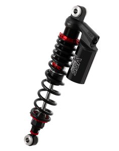 Rg362-380Trcl11 Harley Davidson Xr 1200 Shock Absorber 