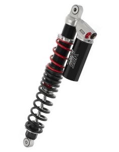 Rg362-445Trw-01 Honda Cr 480 R Graham Noyce Shock Absorber 