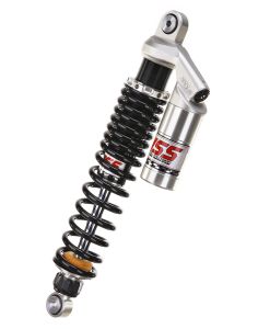 Rg366-390Trc-02 Maico Mc250-400 80-81 Shock Absorber 