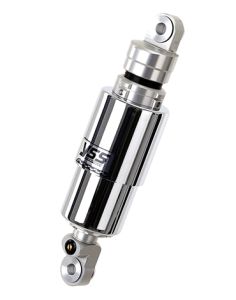 Rz366-290Tr-06Cp Harley Davidson Fxlr 1340 Low Rider Custom 87-94 L 1.5" Shock Absorber 