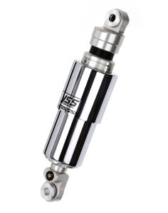 Rz366-305Tr-08Cp Harley Davidson Fx 73-84/Fxdc L 0.5" 05/Fxdc 1340 Dyna Custom 91-92 Shock Absorber 