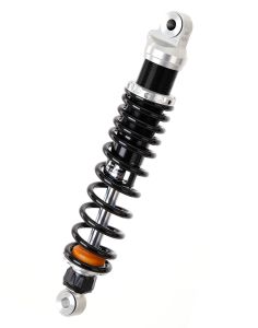 Rz366-330Trl-08 Kawasaki Z 400 B Shock Absorber 