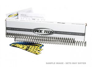 Race Tech Fork Springs RT FK SPR 45x657 1.08kg