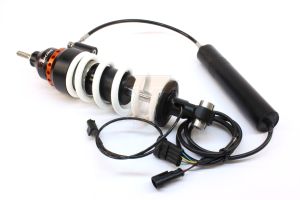 BMW R1200 GS (2004-2012) Tractive X-CITE-EPA Front Front Plug & Play Upgrade Performance Shock  
