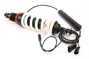 BMW R1200 GS (2004-2012) Tractive X-CITE-EPA (low -25mm) Rear Plug & Play Upgrade Performance Shock  