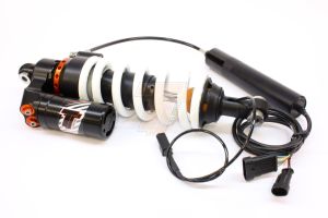 BMW R1200 GS ADV (2006-2013) Tractive eX-PERIENCE-EPA Front Front Plug & Play Performance Shock  