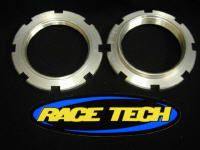 Race Tech Shock Preload Adjuster Collars
