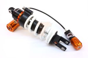 BMW S1000R (2014-2020) Tractive X-CELLENT-PA Rear Performance Shock