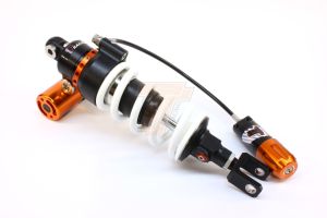 BMW S1000RR (2015-2018) Tractive X-CELLENT-PA Rear Performance Shock