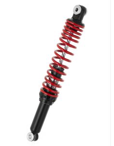 Tb222-405P-03 Piaggio Mp3 400 L Shock Absorber 