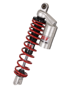 Tc302-350T-08 Yamaha X-Max 300 Twin Shock Absorbers