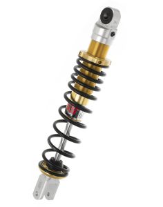 Te302-340T-04Al Yamaha Majesty 250 Twin Shock Absorbers 