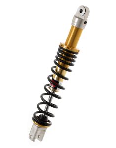 Te302-390T-03Al Kymco Down Town 200 Shock Absorber 