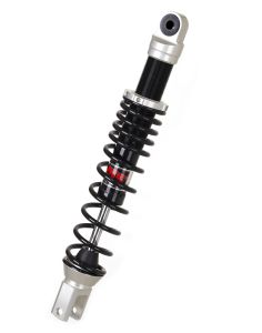 Te302-390T-05 Kymco Down Town 300I Twin Shock Absorbers 