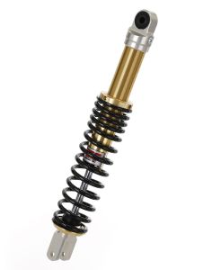 Te302-395T-01Al Honda Pantheon 125 (4T) Twin Shock Absorbers