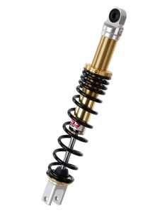 Te302-400T-04Al Honda Sh 300I Shock Absorber 