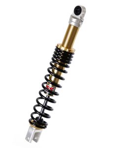 Te302-420T-01Al Honda Silver Wing 600 Twin Shock Absorbers