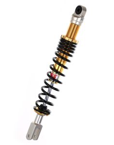 Te302-435T-01 Yamaha Maxter 125 01> Shock Absorber 