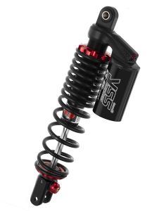 Yamaha X-Max 300 Shocks