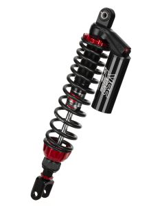 Tg302-395Trj-05 Honda Forza 350 Twin Shock Absorbers  (Lowers bike by 35MM)