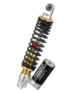 Tk302-320T-03Al Yamaha Cygnus X-125 Shock Absorber 