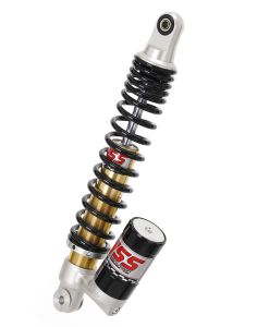 Tk302-350T-04Al Aprilia Sportcity 200 Shock Absorber 