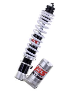 Vk302-200T-03 Piaggio Vespa Lt 150 4T 3V Shock Absorber 