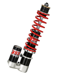 Vk302-200T-04 Piaggio Vespa Pk 50 Shock Absorber 