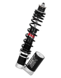 Vk302-230T-02 Pia Vespa Primavera 125 3Vie 14-18/Vespa Primavera 150 3Vie 14-18 Shock Absorber 