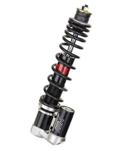 Vk302-230T-03 Piaggio Vespa Primavera 125 4T 3V Ie Touringb No Abs Shock Absorber 