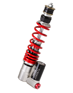 Vu302-200Trc-04 Piaggio Vespa Pk 50 Shock Absorber 