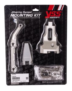 Y-Sd-Kit-04-005 Yamaha Mt 09 Tracer B 16>/Fj 09  16> Steering Damper