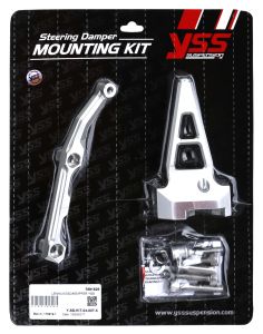 Y-Sd-Kit-04-007 Yamaha Mt-09  14> Steering Damper 