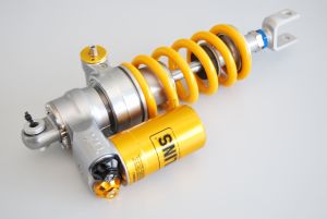 Andreani Shock Absorber OHLINS DUC. HYPERSTRADA TTX NH