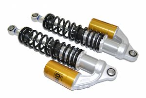Ohlins Rear Shock for Ducati GT1000/Sport Classic