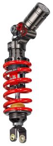 Bitubo Monoshock, 5-way adjust: Mech Preload/Rebound/Dual Compression/Length