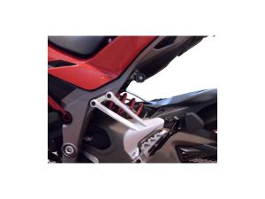 DUCATI MULTISTRADA 1200 ABS/TOURING 15-15 BITUBO REAR SHOCK