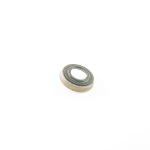 Shock Absorber Dust Seal 14.00x24.00x5.50/8.00 NBR80 WP w/spring