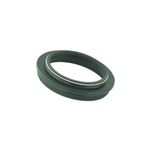 Front Fork Dust Seal 45.00x57.30x6.00/13.00 Showa -NOK (With Spring) Min qty 15