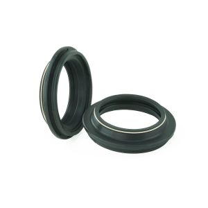 Front Fork Dust Seals 41.00x53.50x4.80/14.00 KYB -NOK