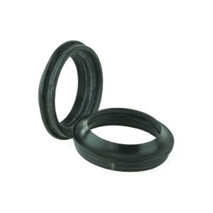 Front Fork Dust Seals 45.00x57.30x6.00/13.00 Showa -NOK (Without Spring)