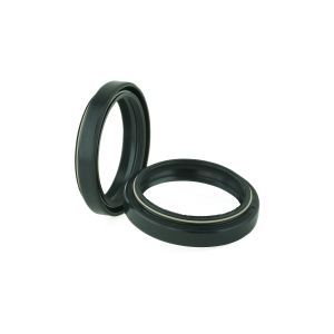 Front Fork Oil Seals 40.00x49.50x7.00/9.50 WP4054