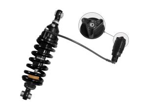 MOTO GUZZI V85 TT 2019-2021 BITUBO REAR SHOCK