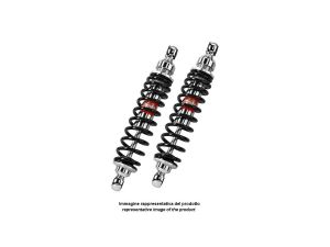 HONDA CB 500 1993-1995 BITUBO TWIN SHOCKS