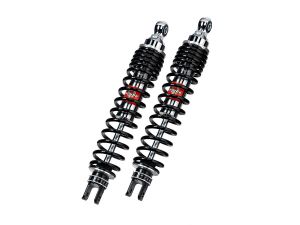 HONDA SILVER WING 400 2006-2008 BITUBO TWIN SHOCKS