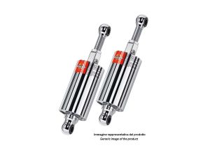 HARLEY SOFTAIL 1450 84-99 BITUBO TWIN SHOCKS