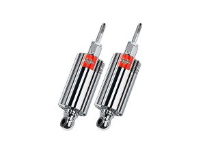 HARLEY SOFTAIL 1450 00-07 BITUBO TWIN SHOCKS