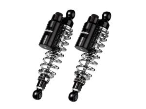 HARLEY DAVIDSON VRSCA V-ROD 2002-2005 TWINSHOCKS ADJUSTABLE BITUBO