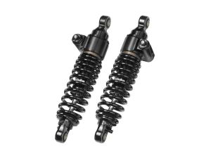 HARLEY DAVIDSON 883 XLH HUGGER 1987-91 BITUBO TWIN SHOCKS